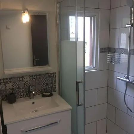 Appartamento Studio 2/4 Pers Angers Fac *